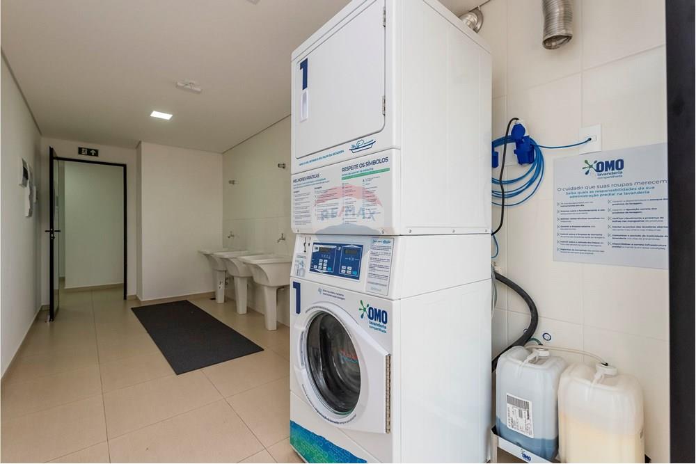 Apartamento à venda com 1 quarto, 27m² - Foto 14