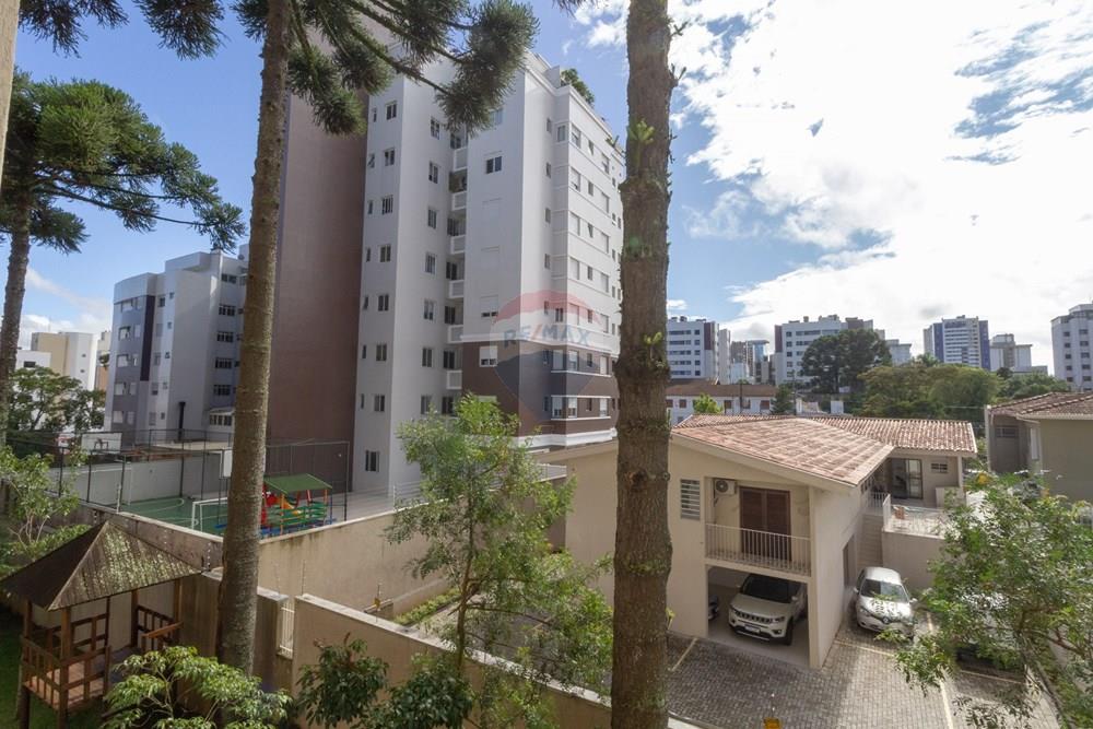 Apartamento - Alugar - Curitiba , Paraná - IMG_8047.jpg - 560311047-589