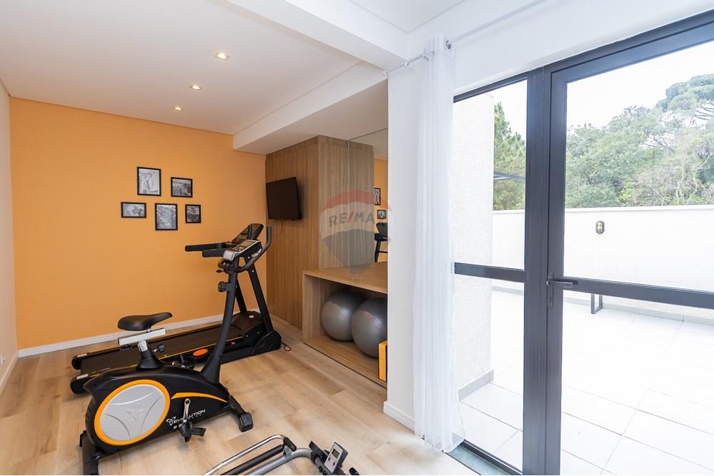 Apartamento - Alugar - Curitiba , Paraná - IMG_8199_1.jpg - 560311047-568