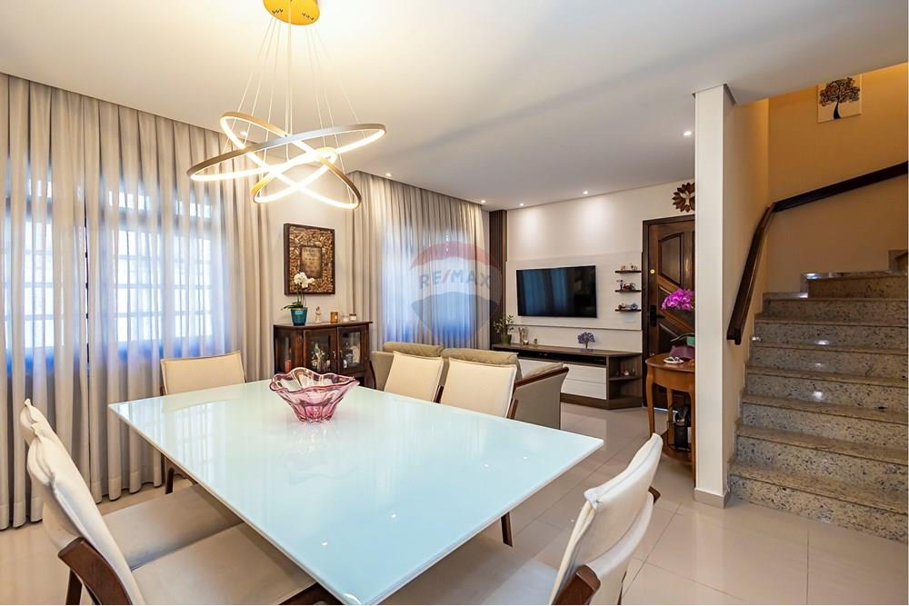 Sobrado - Venda - Curitiba , Paraná - IMG_1253_1.jpg - 560341222-5