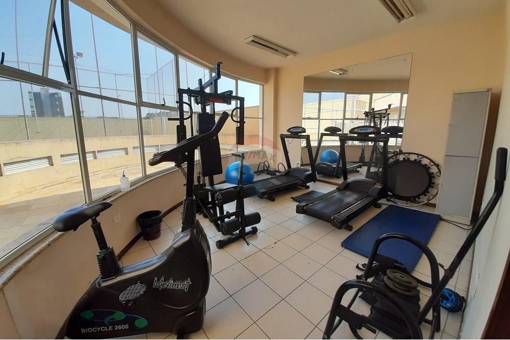 Apart Hotel/ Flat - Venda - São José dos Pinhais , Paraná - 18.jpg - 560481001-4