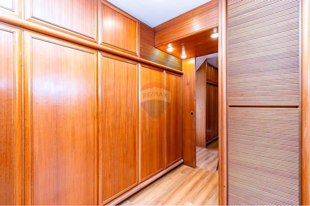 Apartamento - Venda - Curitiba , Paraná - IMG_1116_1.jpg - Closet - 560431051-6