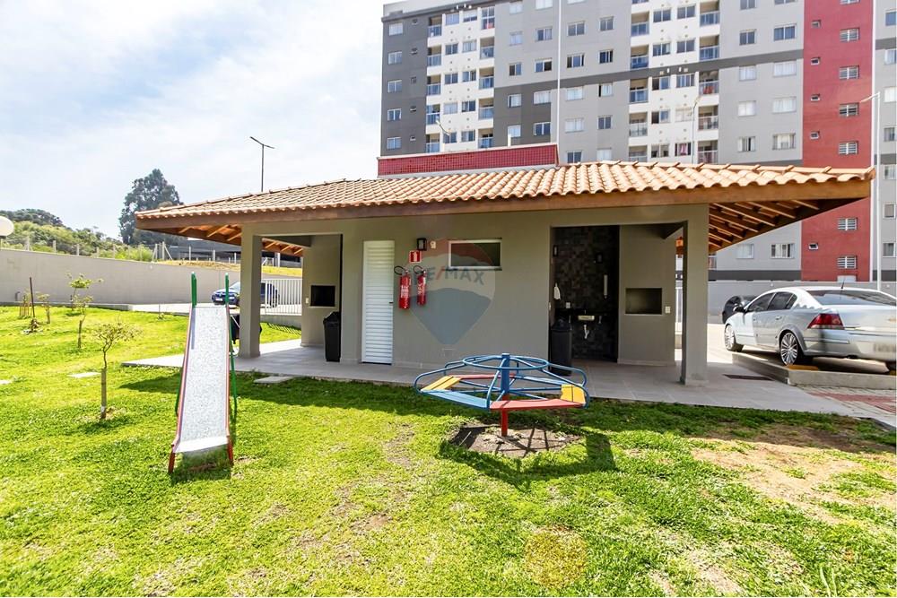 Apartamento - Alugar - São José dos Pinhais , Paraná - IMG_5474_1.jpg - 560411051-204