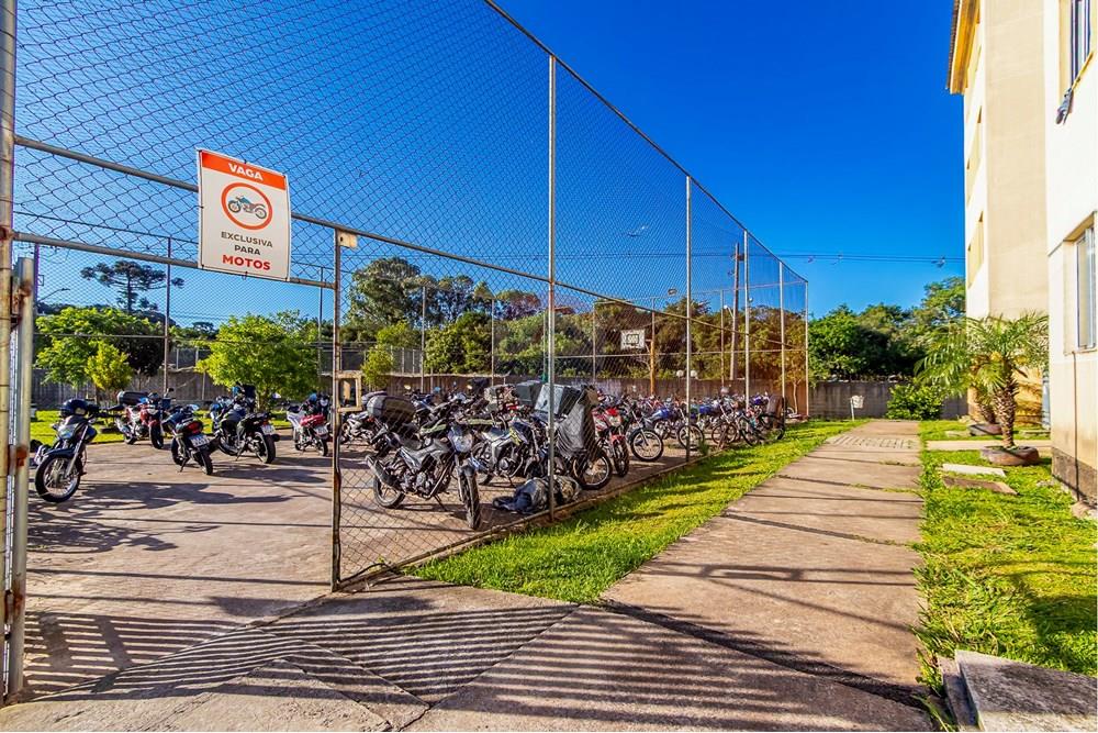 Apartamento - Venda - Curitiba , Paraná - IMG_9505_1.jpg - 560351160-4