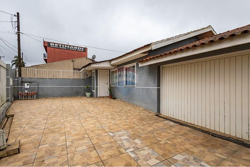 Casa - Venda - Colombo , Paraná - RITA EXT 4.jpeg - 560301020-36