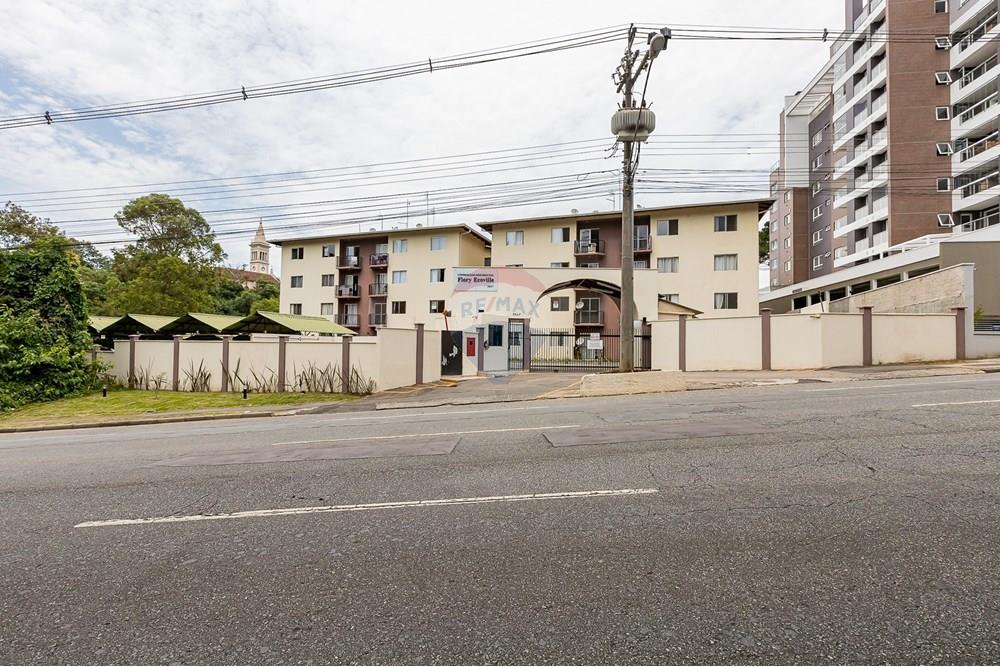 Apartamento - Alugar - Curitiba , Paraná - IMG_4695.jpg - 560311047-527