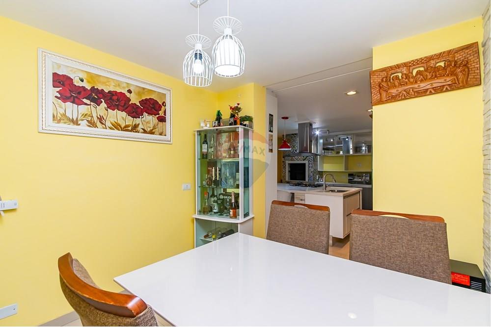 Sobrado - Venda - Curitiba , Paraná - IMG_1777.jpg - 560301058-3