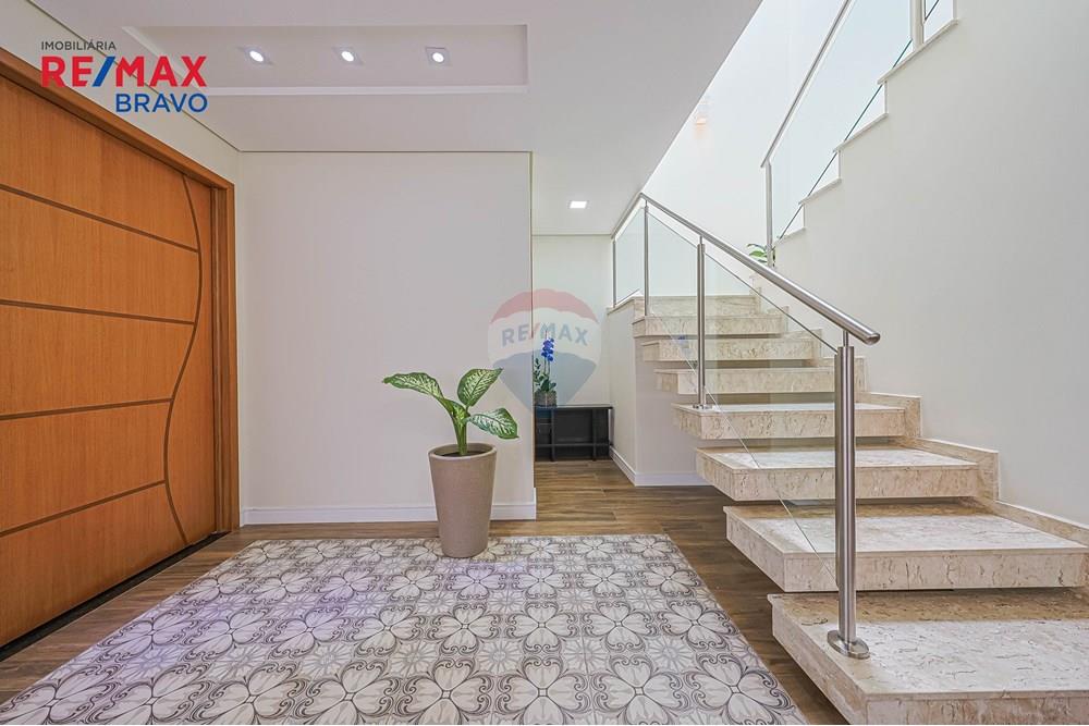 Casa de Condomínio - Venda - Curitiba , Paraná - CRF_6349.jpg - 560371009-89