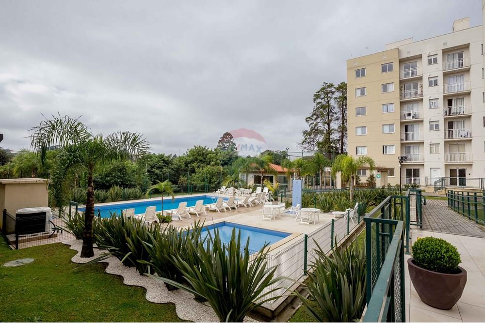 Apartamento - Alugar - Curitiba , Paraná - Amadeu Assad Yassim 270 31.jpg - 560311047-558