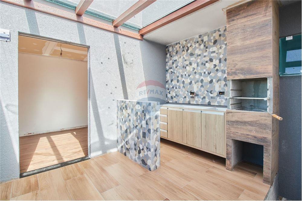 Sobrado - Venda - Curitiba , Paraná - 13 - 560351004-89