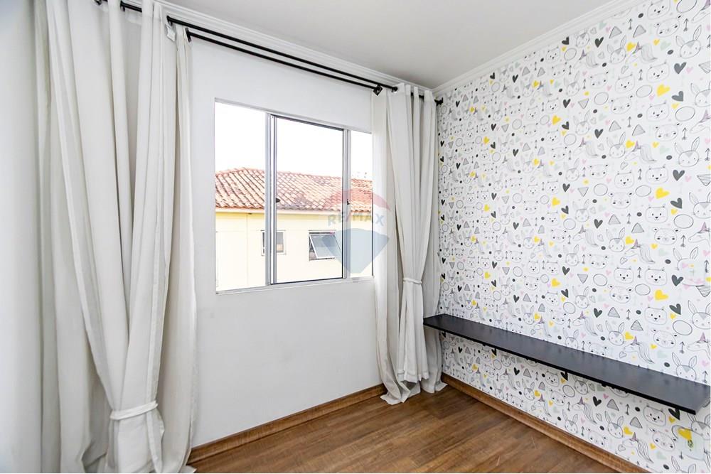 Apartamento - Venda - São José dos Pinhais , Paraná - IMG_2692_1.jpg - 560391055-24