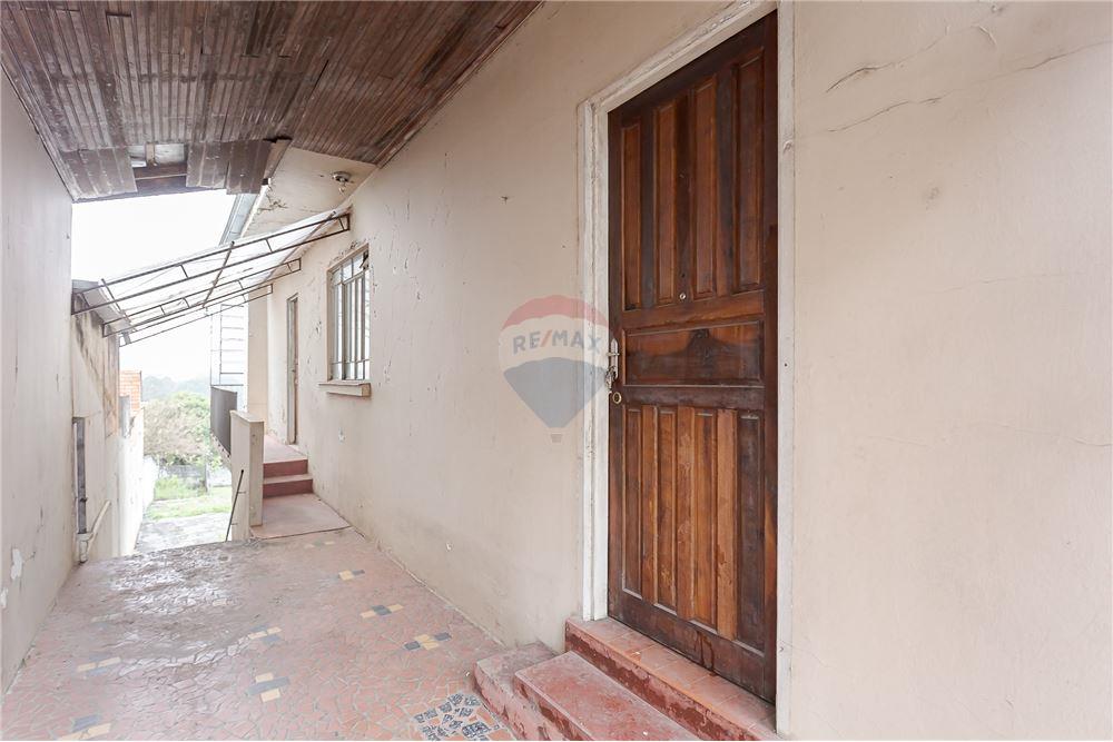 Casa - Venda - Curitiba , Paraná - 27 - 560321142-2
