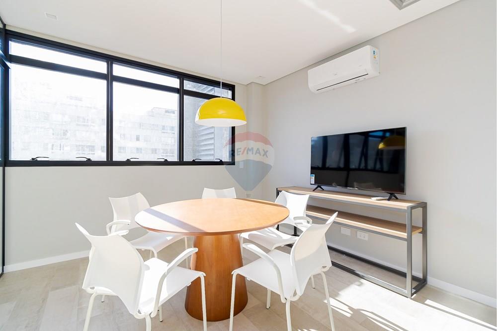 Studio - Venda - Curitiba , Paraná - IMG_1425.jpg - 560341054-122