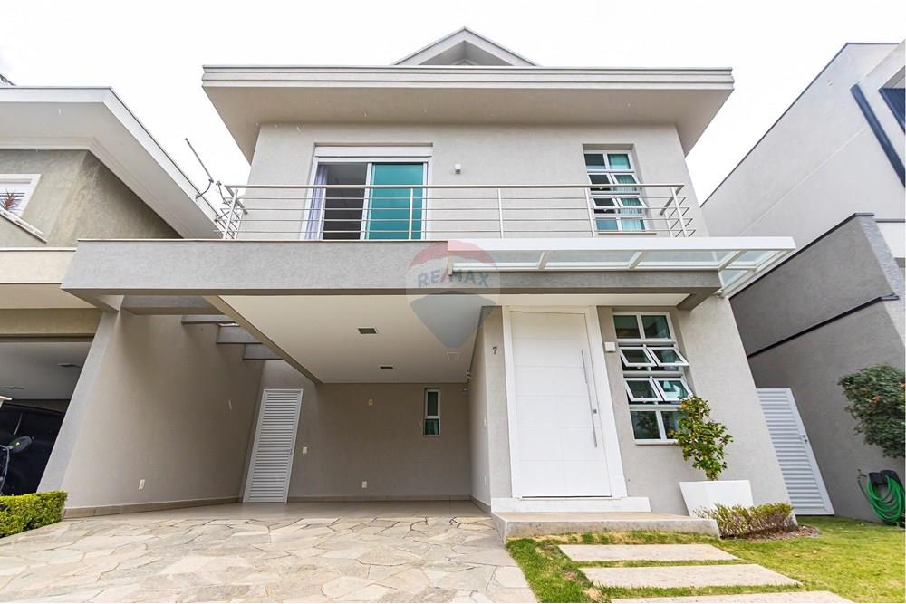 Casa de Condomínio - Venda - Curitiba , Paraná - IMG_7843_1.jpg - 560251045-85