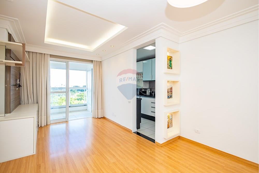 Apartamento - Alugar - Curitiba , Paraná - IMG_9419.jpg - 560311047-566