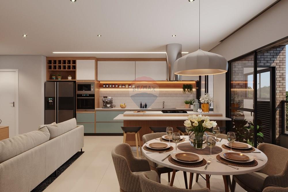 Apartamento - Venda - São José dos Pinhais , Paraná - Design sem nome.jpg - 560481007-22