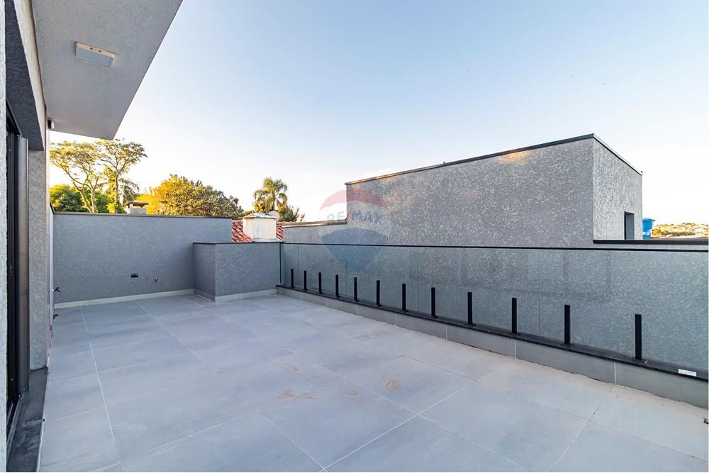 Sobrado - Venda - Curitiba , Paraná - IMG_1360_1.jpg - 560441032-14