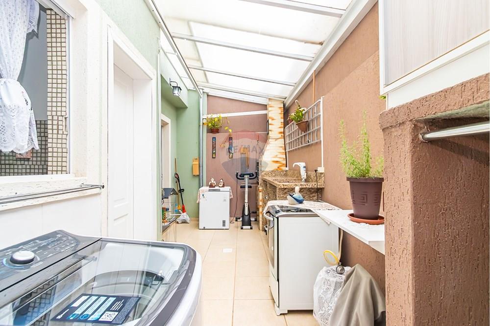 Casa de Condomínio - Venda - Curitiba , Paraná - Sheep - IMG_0679.jpg - 560441001-116