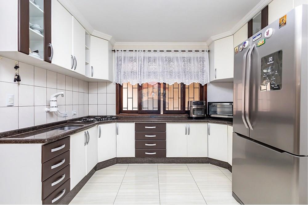 Casa - Venda - Araucária , Paraná - IMG_9432_1.jpg - 560491004-3