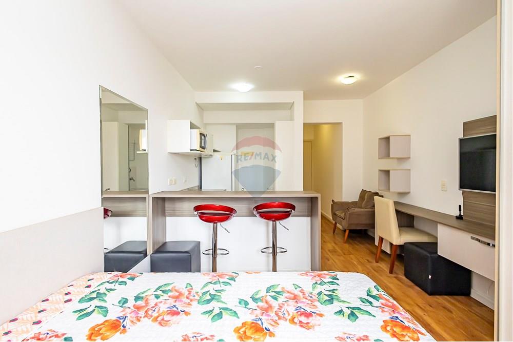 Studio - Venda - Curitiba , Paraná - IMG_2557_1.jpg - 560391112-5