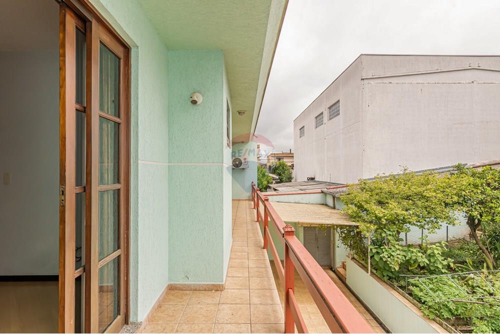 Sobrado - Venda - Curitiba , Paraná - rua Hellen Keller 418-37.42.jpg - 560331069-73