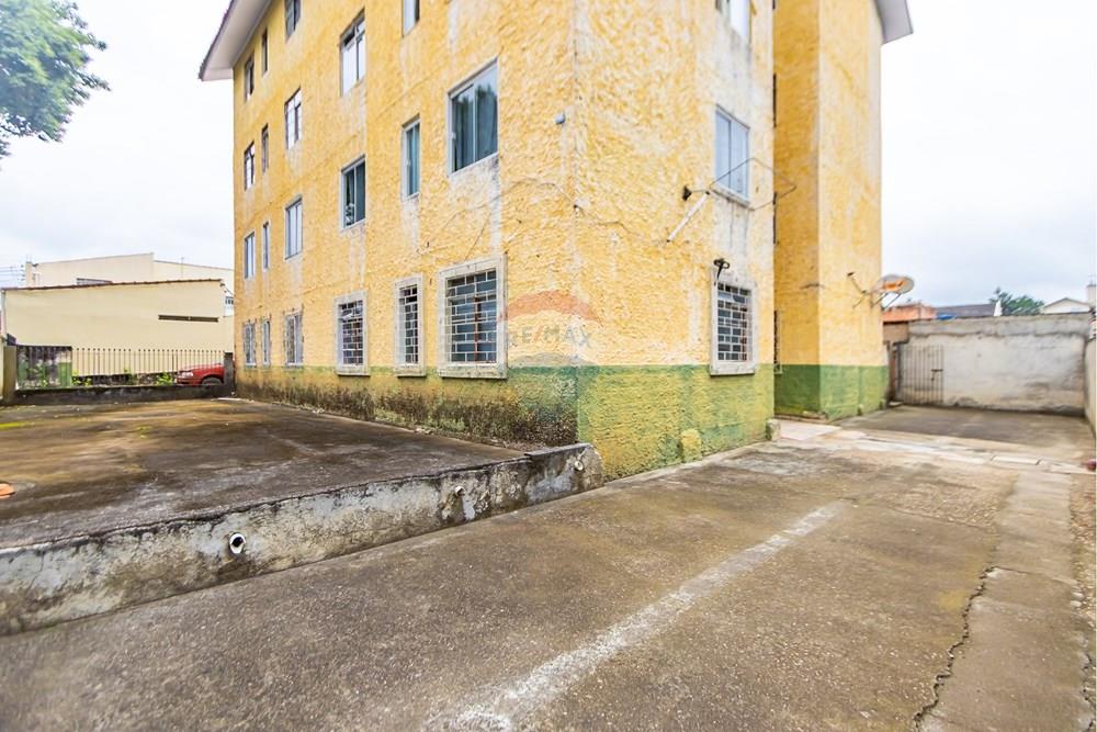 Apartamento - Venda - São José dos Pinhais , Paraná - IMG_7451.jpg - 560411051-219