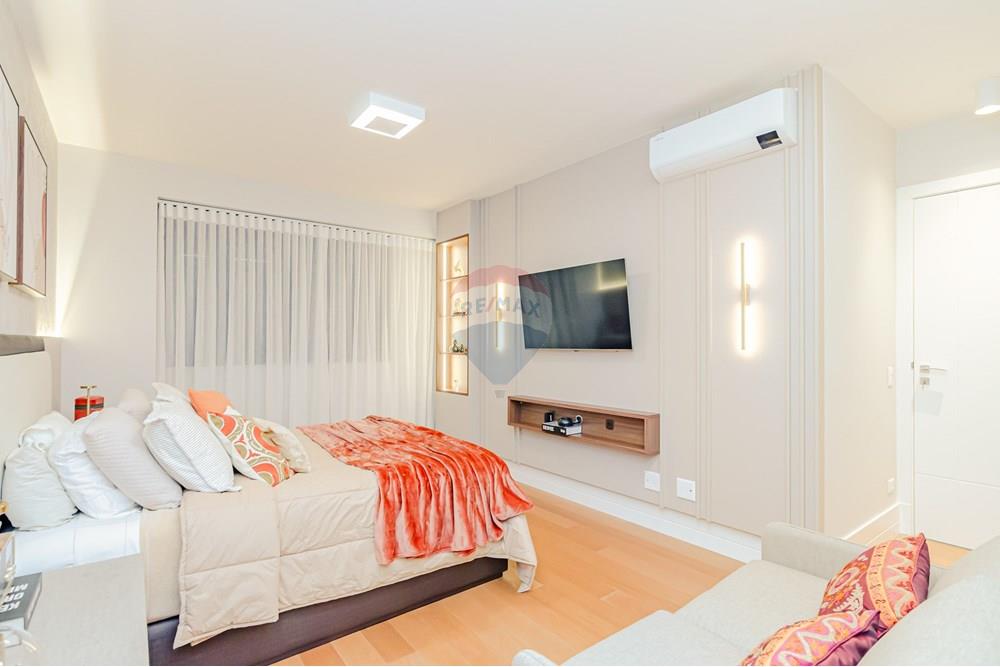 Apartamento - Venda - Curitiba , Paraná - Rua General Aristides Athayde Júnior, 750-35.jpg - 560331044-263