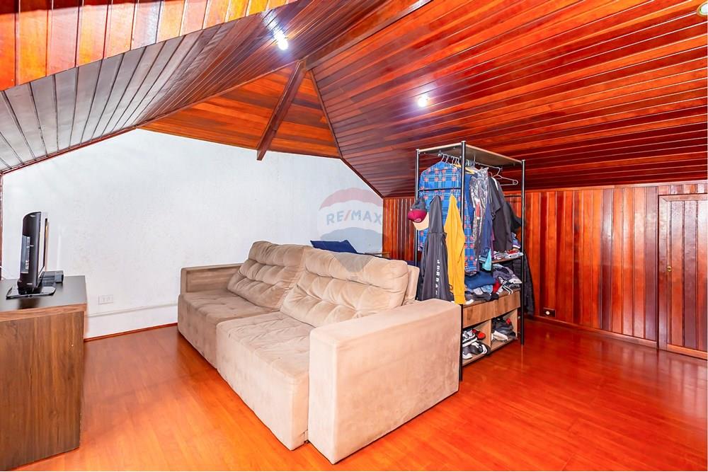 Casa de Condomínio - Venda - Curitiba , Paraná - IMG_2806_1.jpg - 560341136-50