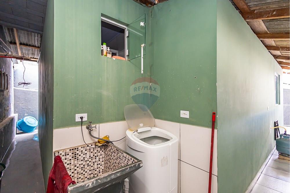 Casa - Venda - Araucária , Paraná - FUNDOS (12).jpg - 560491004-9