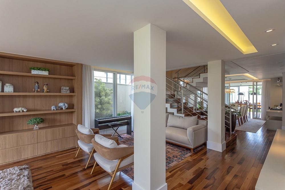 Casa de Condomínio - Venda - Pinhais , Paraná - _MG_4055.jpg - 560501007-8