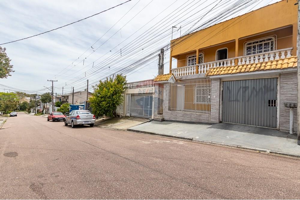 Sobrado - Venda - Curitiba , Paraná - IMG_1239.jpg - 560321091-57