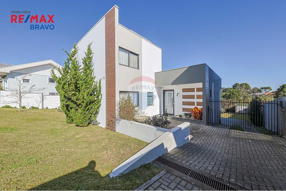 Casa de Condomínio - Venda - Campo Largo , Paraná - CRF_2082.jpg - 560371021-42