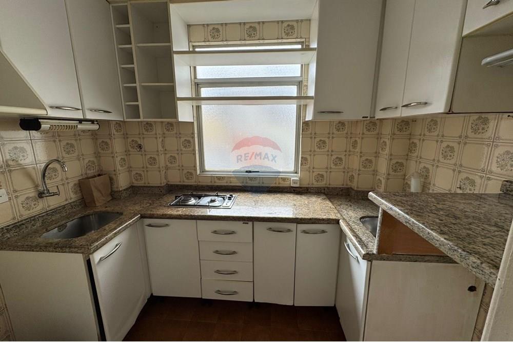 Apartamento - Venda - Curitiba , Paraná - FOTO COZINHA 1 QUEEN.jpeg - 560461009-57