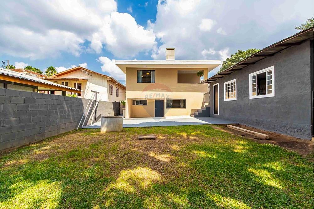 Casa - Venda - Curitiba , Paraná - 33.jpg - 560411004-105