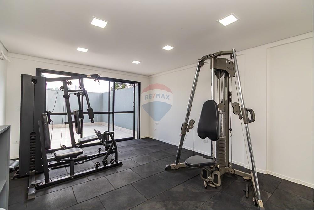 Apart Hotel/ Flat - Alugar - Curitiba , Paraná - IMG_9361.jpg - 560251018-314