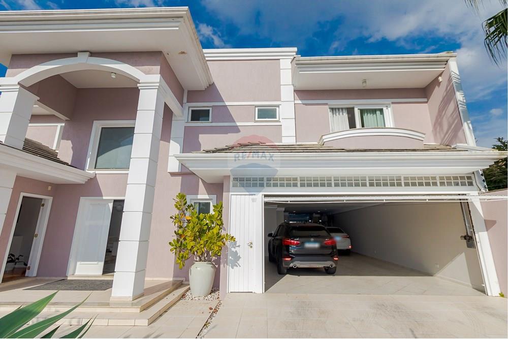 Casa - Venda - São José dos Pinhais , Paraná - IMG_7318.jpg - 560251045-52