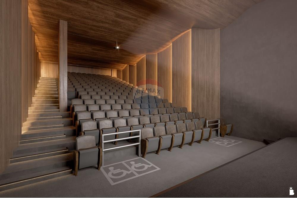 Cj. Comercial/ Sala - Venda - Porto Belo , Santa Catarina - BJ - Auditorio 01 Terreo - R0 - 01.jpg - 560371058-29