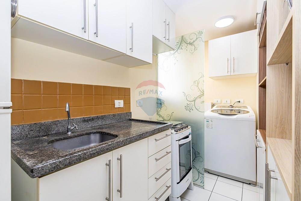 Apartamento - Venda - Colombo , Paraná - Fotografia Sheep House - IMG_0642.jpg - 560341120-61