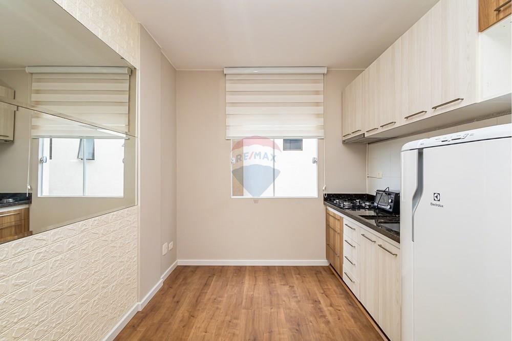 Apartamento - Alugar - Curitiba , Paraná - sheep - IMG_2221.jpg - 560411052-125