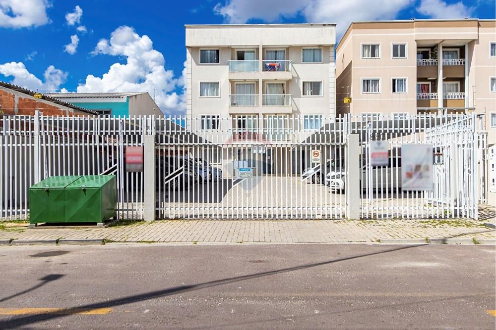 Apartamento - Venda - São José dos Pinhais , Paraná - 340.jpg - 560391055-28