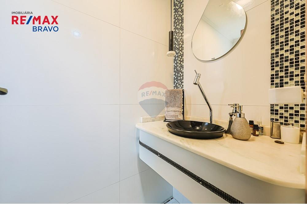 Casa de Condomínio - Venda - Curitiba , Paraná - CRF_7435.jpg - 560371015-54