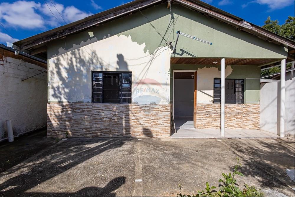 Casa - Venda - Curitiba , Paraná - IMG_4092.jpg - 560461004-12