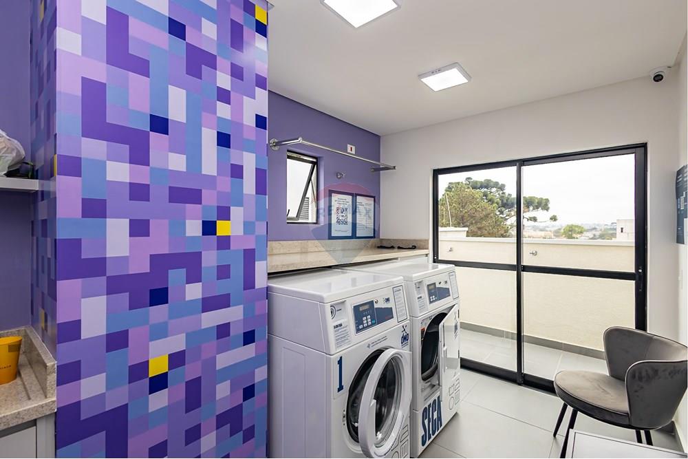 Apartamento - Venda - Curitiba , Paraná - HGM_9347.jpg - 560321094-111