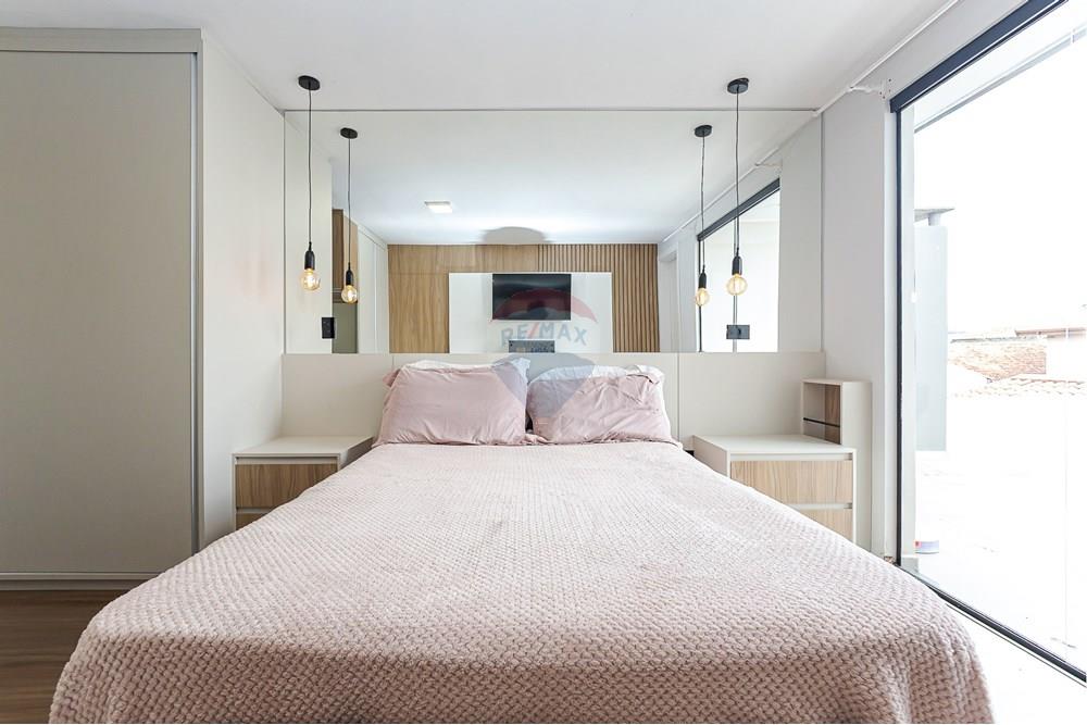 Sobrado - Venda - Curitiba , Paraná - IMG_0052.jpg - 560391075-22