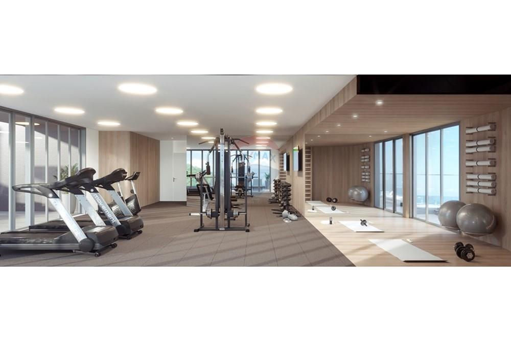 Apartamento - Venda - Guaratuba , Paraná - 2.6_ACADEMIA-3_POS.jpg - 560321178-3