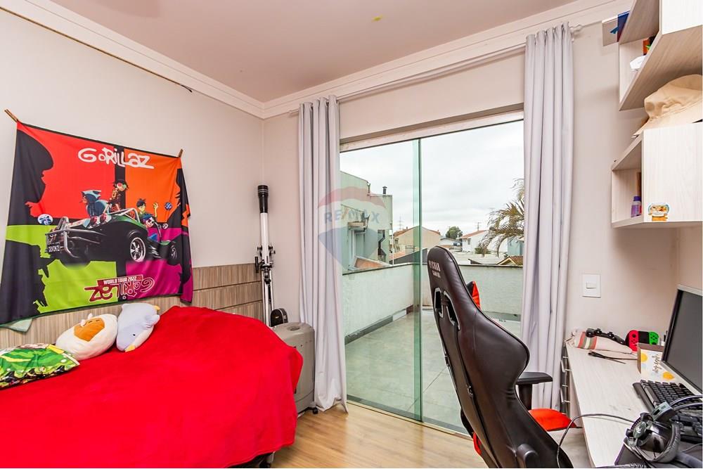 Casa de Condomínio - Venda - Curitiba , Paraná - IMG_5544.jpg - 560441001-108