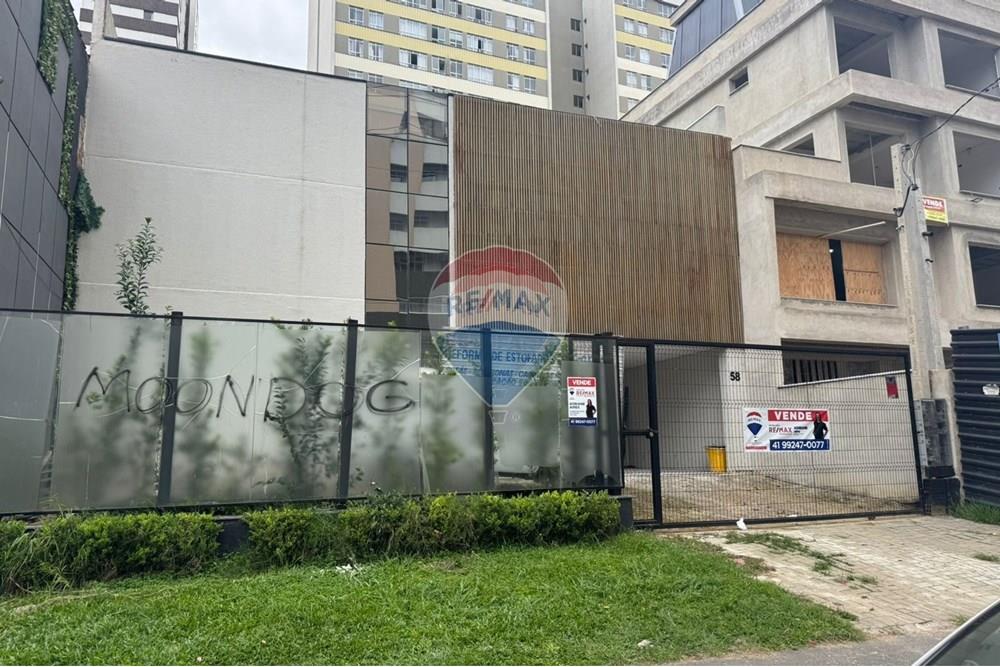 Casa Comercial - Venda - Curitiba , Paraná - 2.jpg - 560461011-74