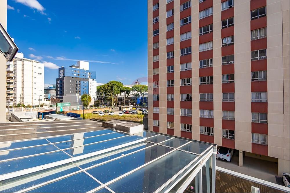 Apartamento - Alugar - Curitiba , Paraná - IMG_9484.jpg - 560331069-80