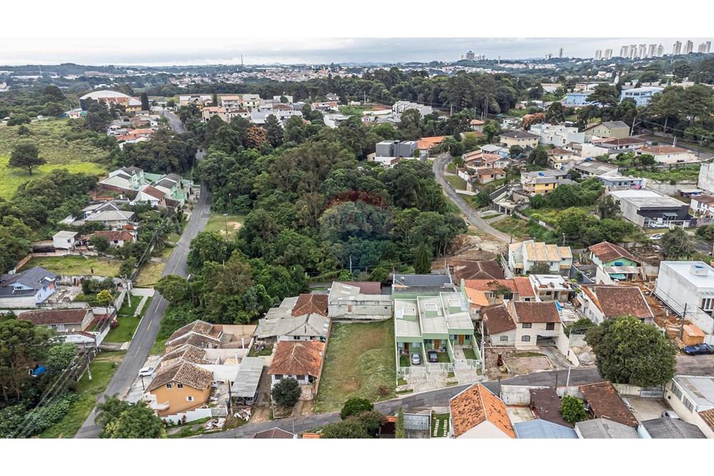 Terreno - Venda - Curitiba , Paraná - DJI_0211.jpg - 560431033-7