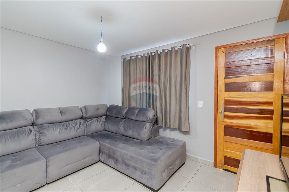 Casa à venda com 2 quartos, 100m² - Foto 5